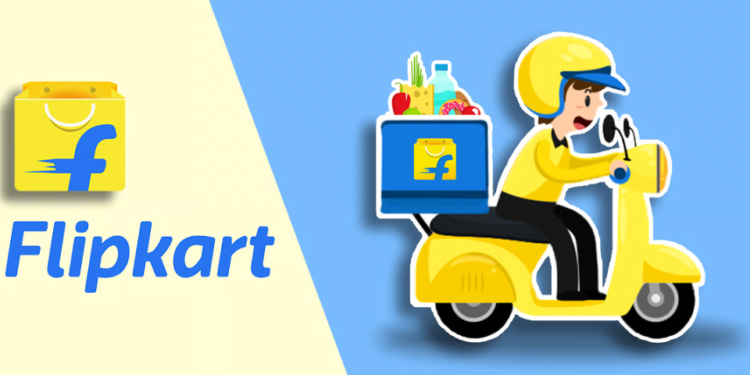 Flipkart Eyes Entry into India’s Food Delivery Market Ahead of IPO