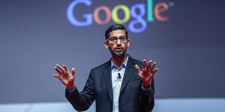 From Vizag Hub to Voice AI Sundar Pichai’s Vision for India’s Digital Future