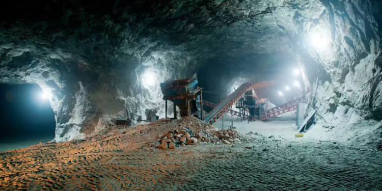 G Kishan Reddy Announces Timeline for India’s Permanent Magnet Production