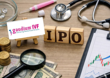 Gaudium IVF IPO Check Day 3 Subscription, GMP, and Allotment Date