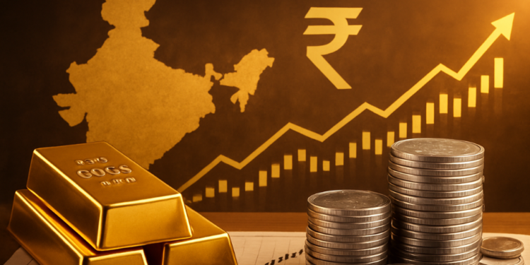 Gold and Silver Prices Today, Feb 3: Rates in Mumbai, Delhi, Chennai, and Other Cities