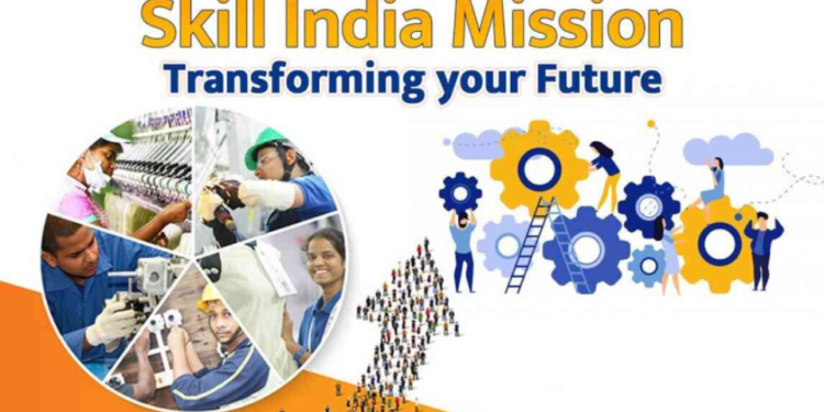 Govt to Focus on Employment and Future Skills with ‘Create in India’ Mission