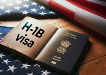 H 1B Visa Approvals Reach 5 Year Low as Filing Volume Rises
