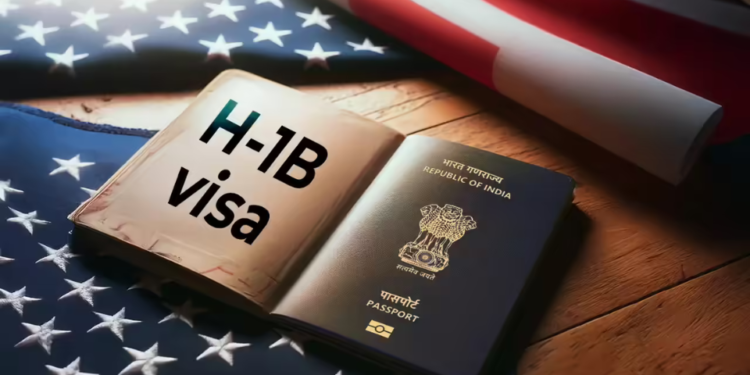 H 1B Visa Approvals Reach 5 Year Low as Filing Volume Rises