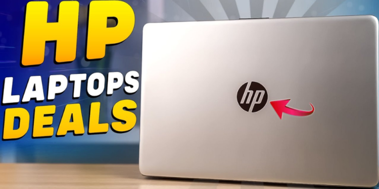 HP Laptop Sale 2026: Big Discounts on Top-Rated Models