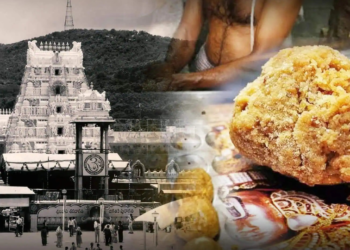 Heritage Foods Denies Supplying Ghee to Tirumala Temple Amid Controversy