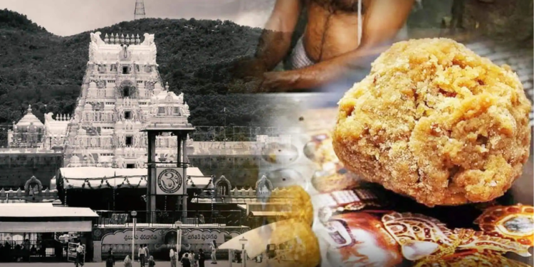 Heritage Foods Denies Supplying Ghee to Tirumala Temple Amid Controversy