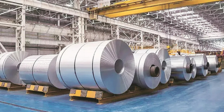 Hindalco Q3 Update: Strong India Performance Offset by Novelis Plant Disruption