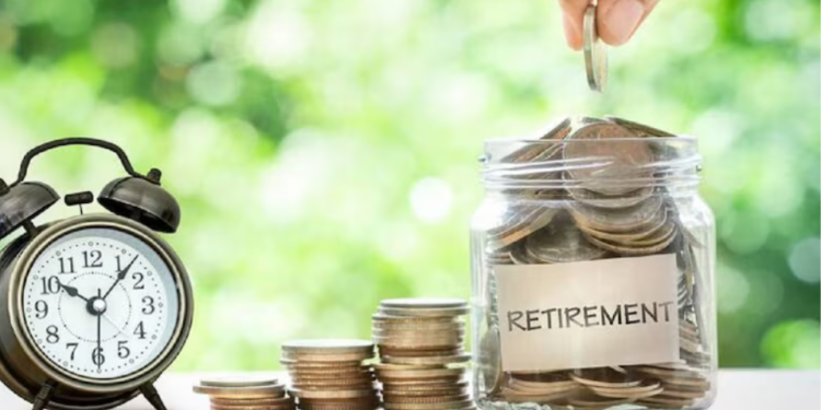 How to Plan Your Retirement in Your 40s for a Secure Future