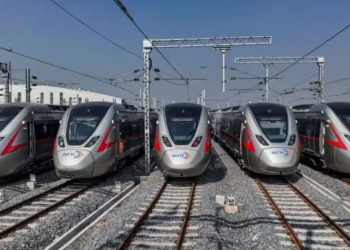 Hyderabad Government to Introduce Pod Taxis to Solve Metro Connectivity Issues