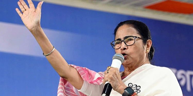 INDIA Bloc Leadership Saamana Proposes Mamata Banerjee and MK Stalin