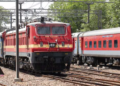 Indian Railway Finance Corporation Stake Sale 2% OFS Not Fully Subscribed