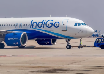IndiGo Leadership Change Rohit Rikhye Takes Over as OCC Head