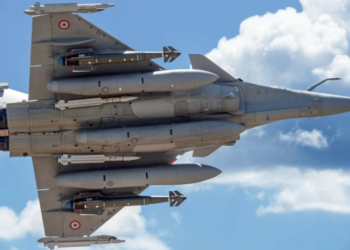 India Approves Mega Defence Deal 114 Rafale Jets and P8I Aircraft for Navy