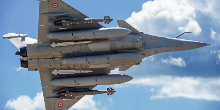 India Approves Mega Defence Deal 114 Rafale Jets and P8I Aircraft for Navy