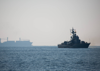 India Extends Approval for Russian Marine Insurers by One Month