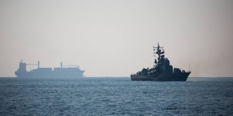 India Extends Approval for Russian Marine Insurers by One Month