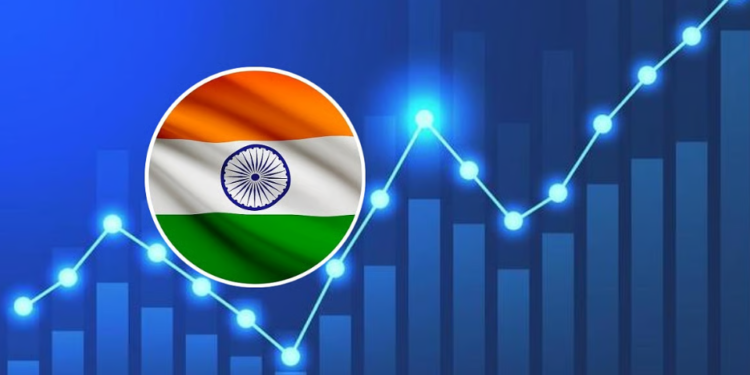 New GDP Series May Lead to Higher FY26 Growth Projections for India