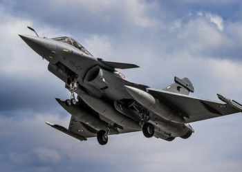 India France Rafale Deal Comparing the Rafale to Pakistan’s F16 and JF17