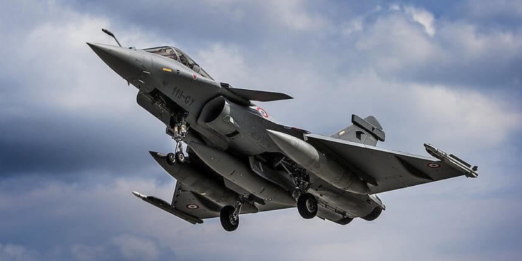 India France Rafale Deal Comparing the Rafale to Pakistan’s F16 and JF17