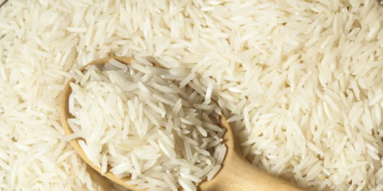 5,000 Tonnes of Indian Basmati Headed to US After Strategic Tariff Reductions
