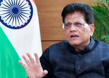 India to Rebalance US Trade Deal if Needed, Says Piyush Goyal