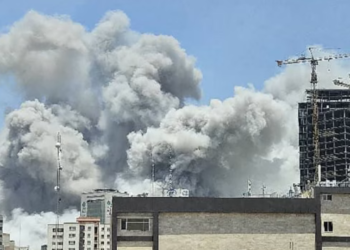 India Warns of Safety Risks After US and Israel Bomb Iran