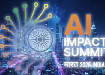 Indian Official China’s AI Summit Attendance Boosts Bilateral Ties