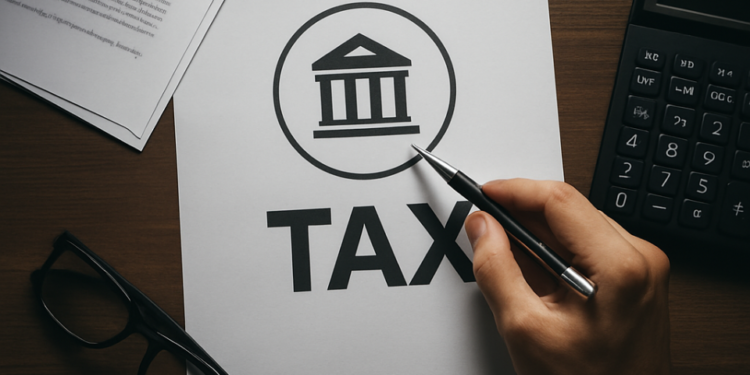 India’s Direct Tax Collection Hits Rs 10.60 Lakh Crore with 22% Growth