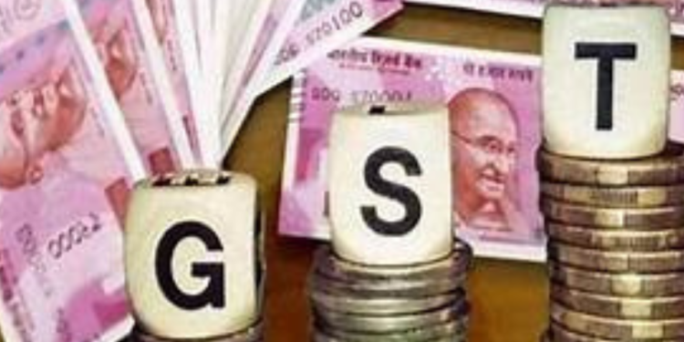 India’s Gross GST Revenue in January Increases 6.2% to Rs 1.93 Lakh Crore