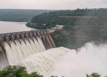 India’s Plan to Stop Ravi River Water Flow to Pakistan What You Need to Know