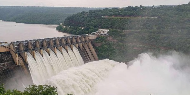 India’s Plan to Stop Ravi River Water Flow to Pakistan What You Need to Know