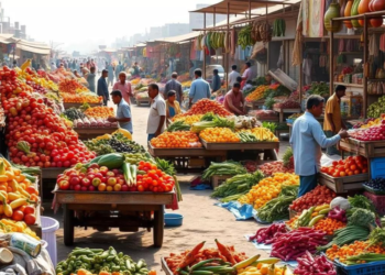 India’s Retail Inflation Hits 2.75% in January Under New CPI Series