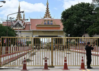 India and Nepal Border to Be Sealed for 72 Hours Ahead of Nepal’s General Elections