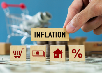 The Impact of 1% Inflation on Your Retirement Savings Goal