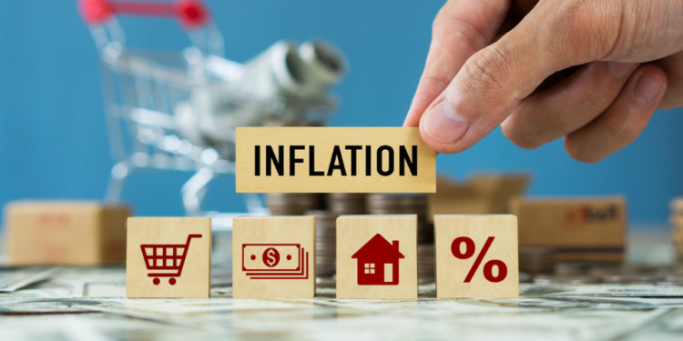 The Impact of 1% Inflation on Your Retirement Savings Goal