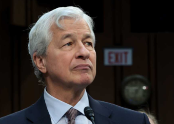 JPMorgan Admits Closing Trump’s Bank Accounts After January 6 Attack