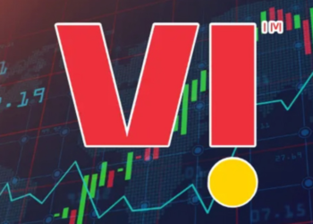 JPMorgan Downgrades Vodafone Idea Over Bank Funding and Competition Concerns