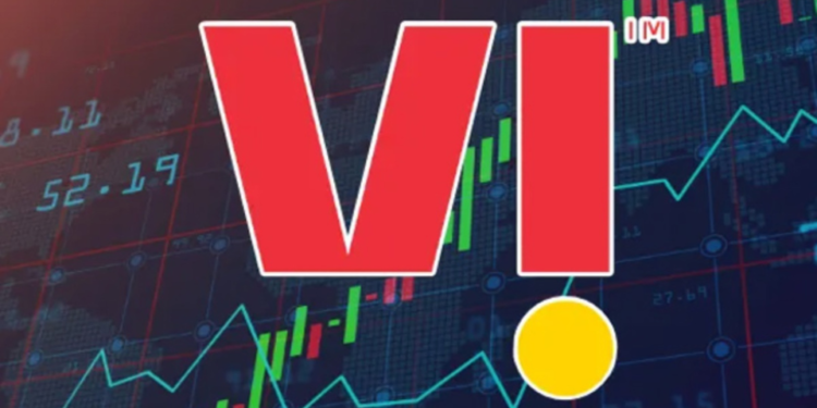 JPMorgan Downgrades Vodafone Idea Over Bank Funding and Competition Concerns