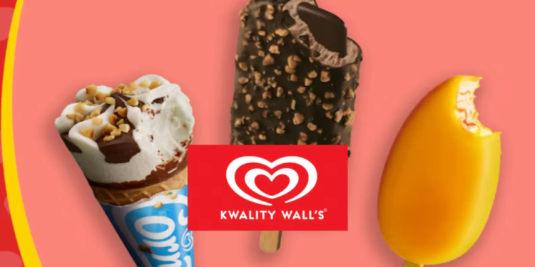 Kwality Wall’s India Parent Announces ₹1,303 Crore Open Offer Following HUL Demerger