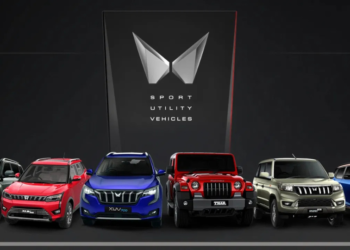 M&M Q3 Results 2026: Strong SUV Demand Leads to 33% Growth in Profit