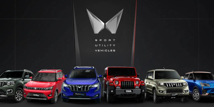 M&M Q3 Results 2026: Strong SUV Demand Leads to 33% Growth in Profit