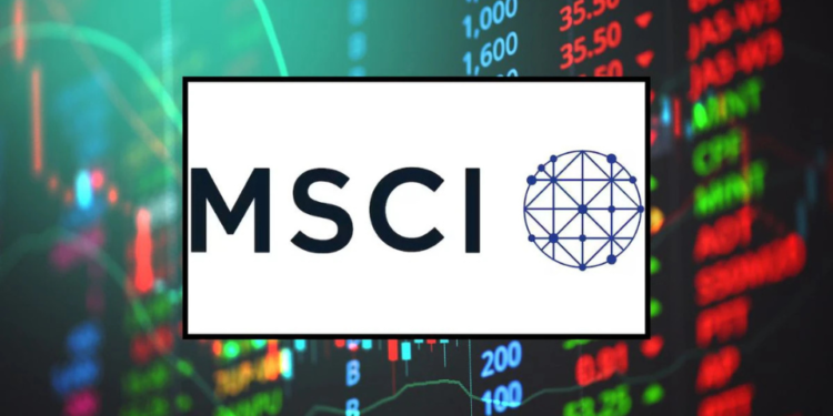 MSCI February Rebalancing: AB Capital and L&T Finance Join, IRCTC Exits