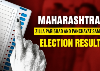 Maharashtra Zilla Parishad and Panchayat Samiti Election Results 2026
