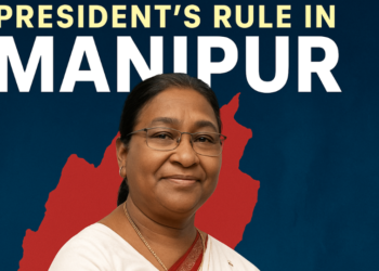 Manipur Set for New NDA Government Following Year of President’s Rule