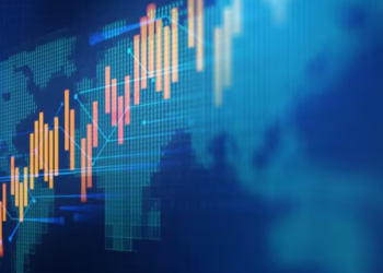 IndiGo and Vodafone Idea 10 Years of March Performance Trends in the Stock Market