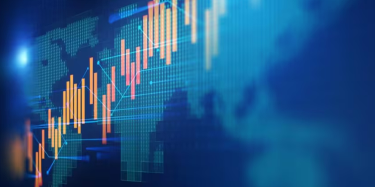 IndiGo and Vodafone Idea 10 Years of March Performance Trends in the Stock Market