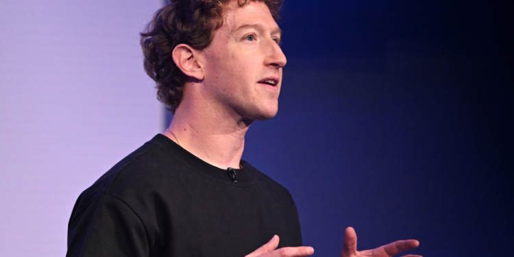 Mark Zuckerberg to Testify in Major Case Over Meta’s Impact on Children