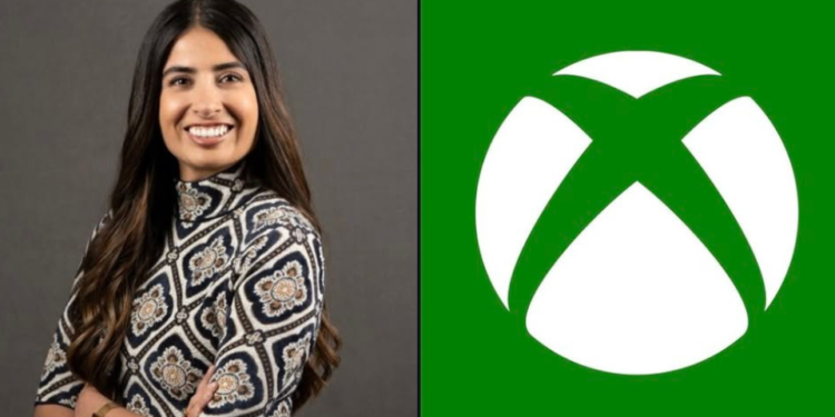 Meet Asha Sharma The New Leader of Microsoft Gaming