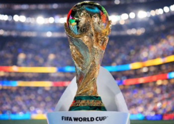 The Economic Impact of Moving the 2026 World Cup Out of Mexico